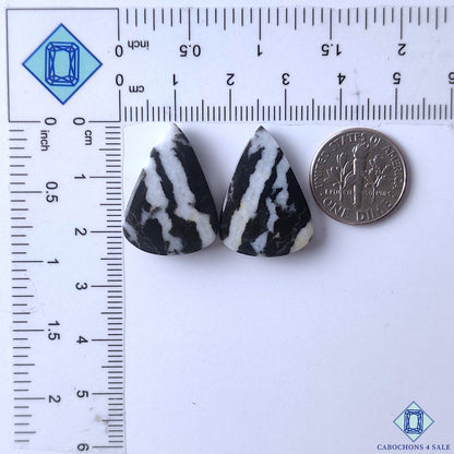 Buffalo Jasper
