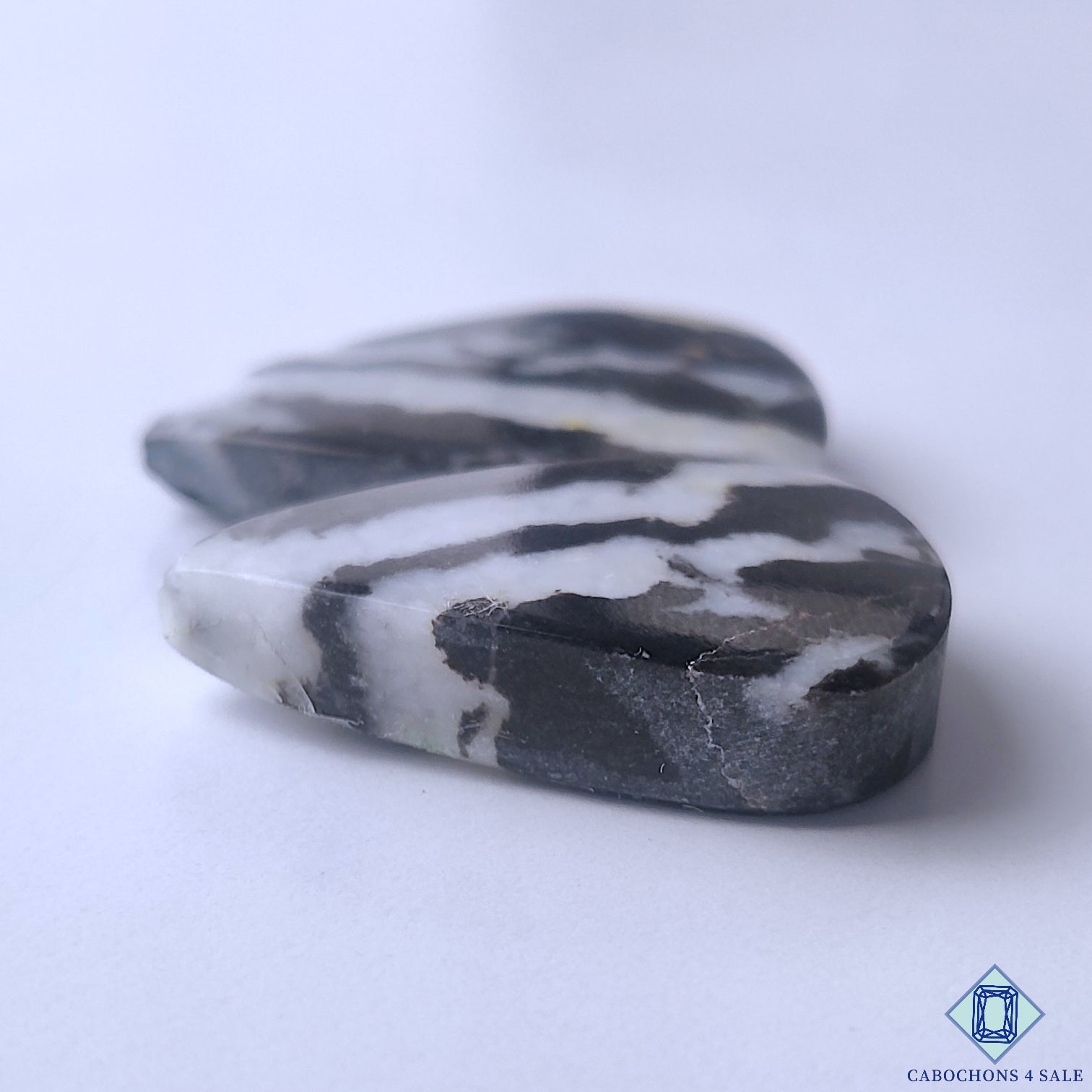 Buffalo Jasper