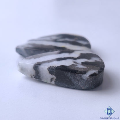 Buffalo Jasper
