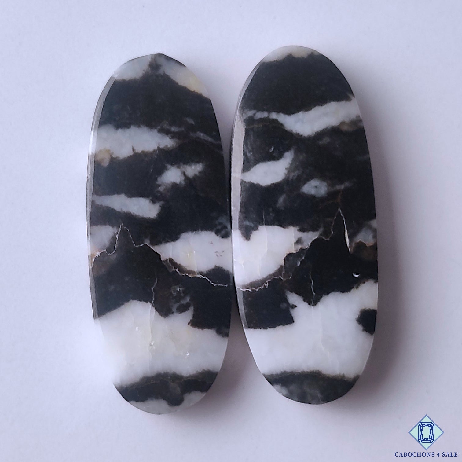 Buffalo Jasper