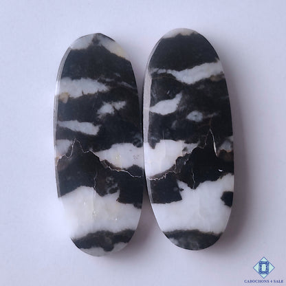 Buffalo Jasper