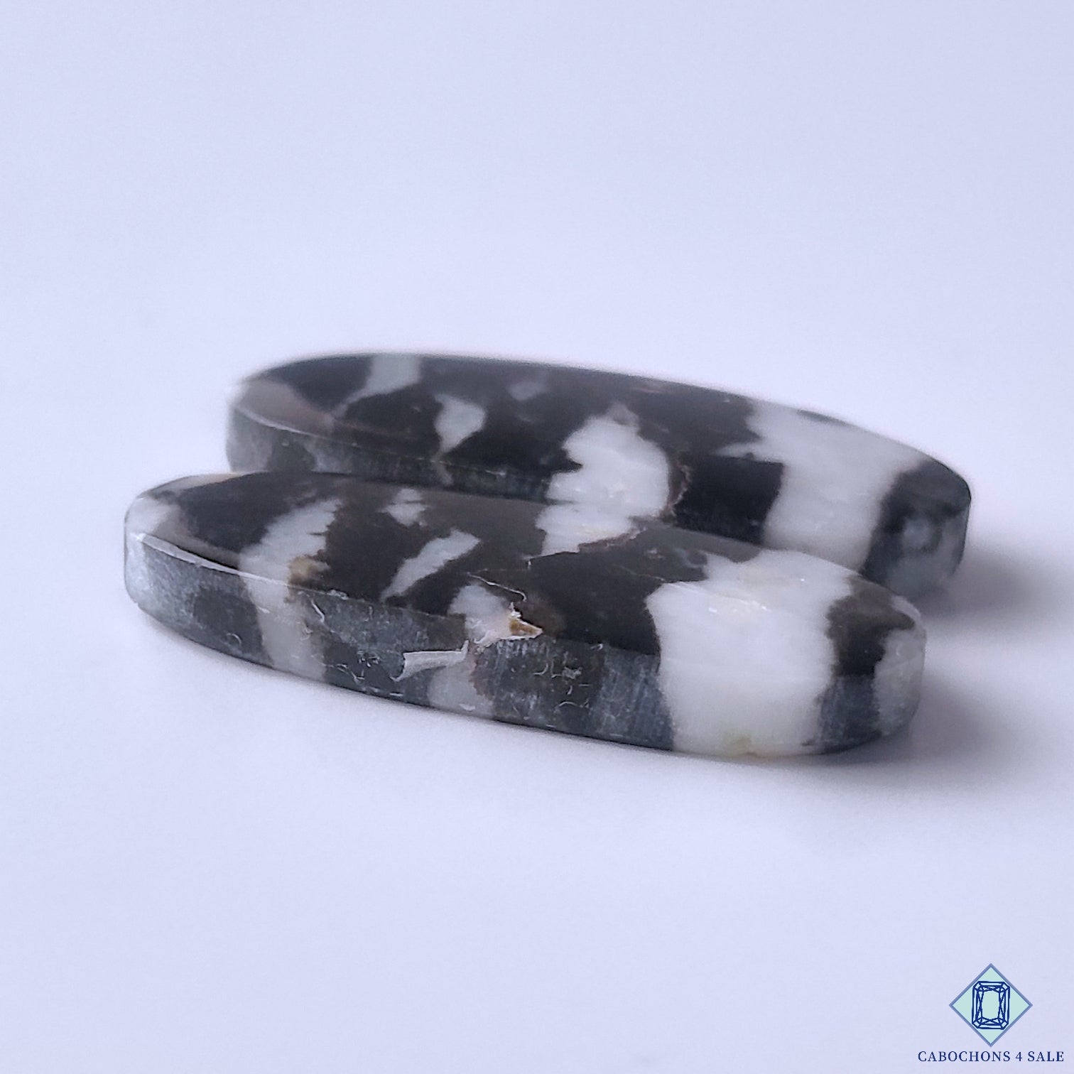 Buffalo Jasper