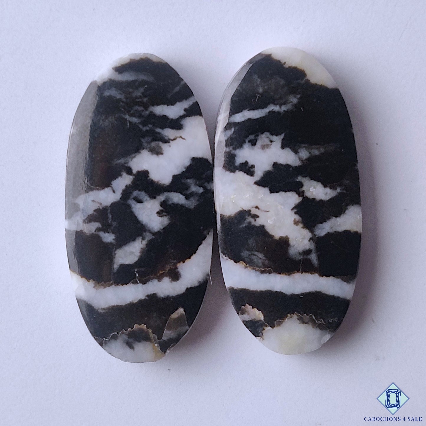 Buffalo Jasper