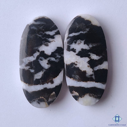 Buffalo Jasper