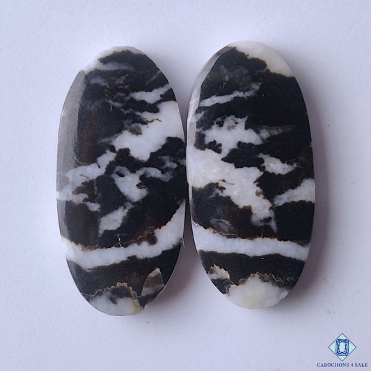 Buffalo Jasper