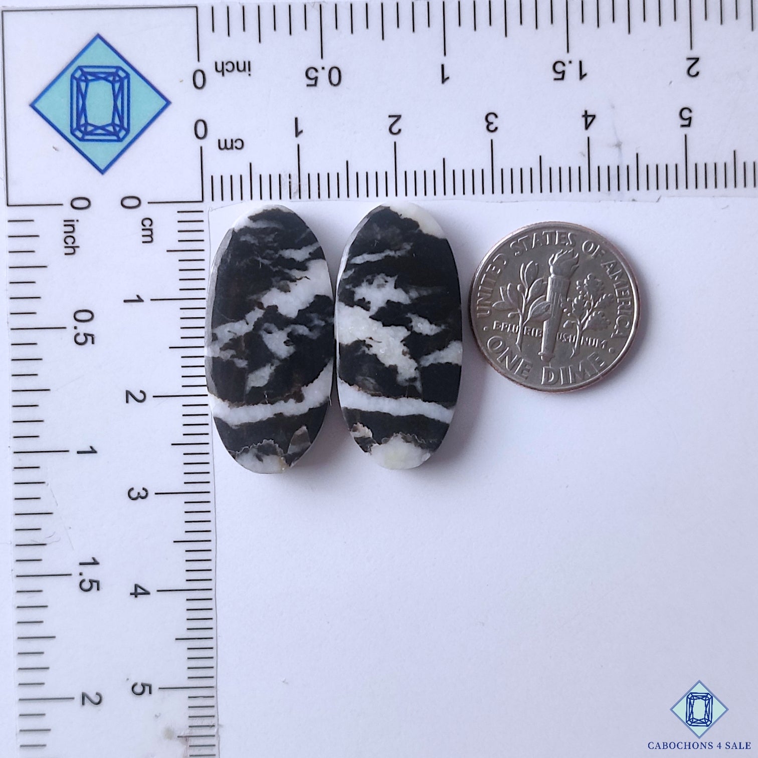 Buffalo Jasper