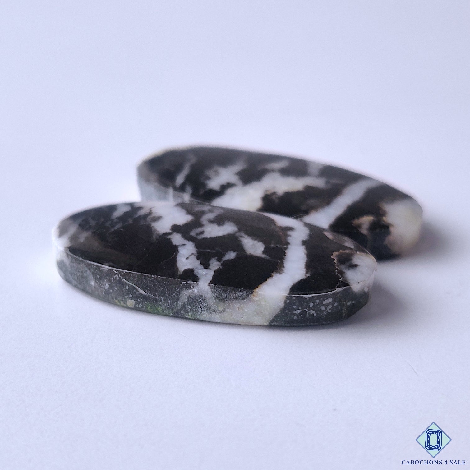 Buffalo Jasper