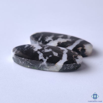 Buffalo Jasper