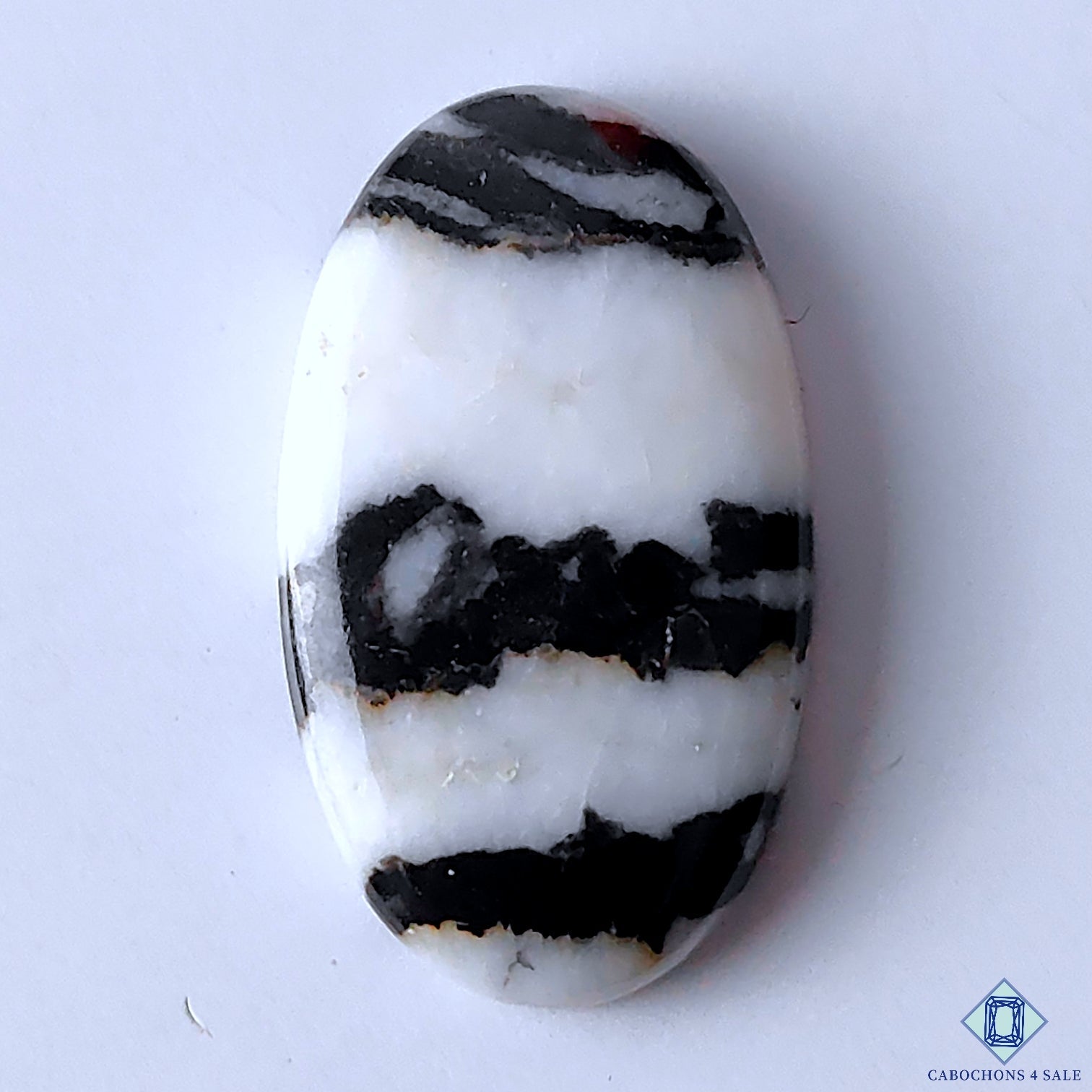Buffalo Jasper