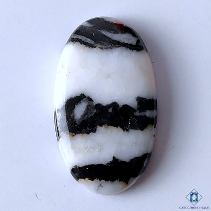 Buffalo Jasper