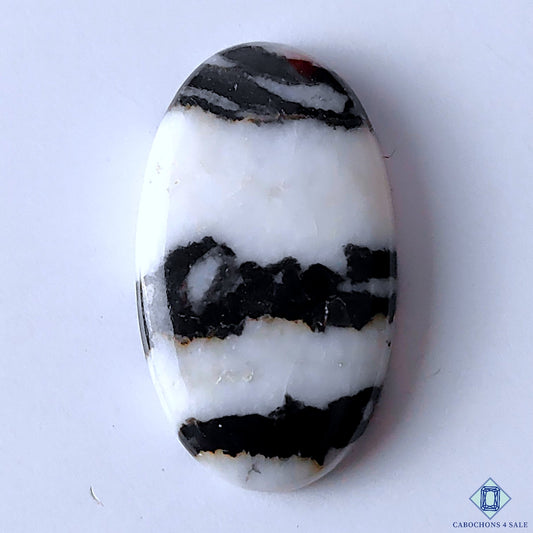 Buffalo Jasper