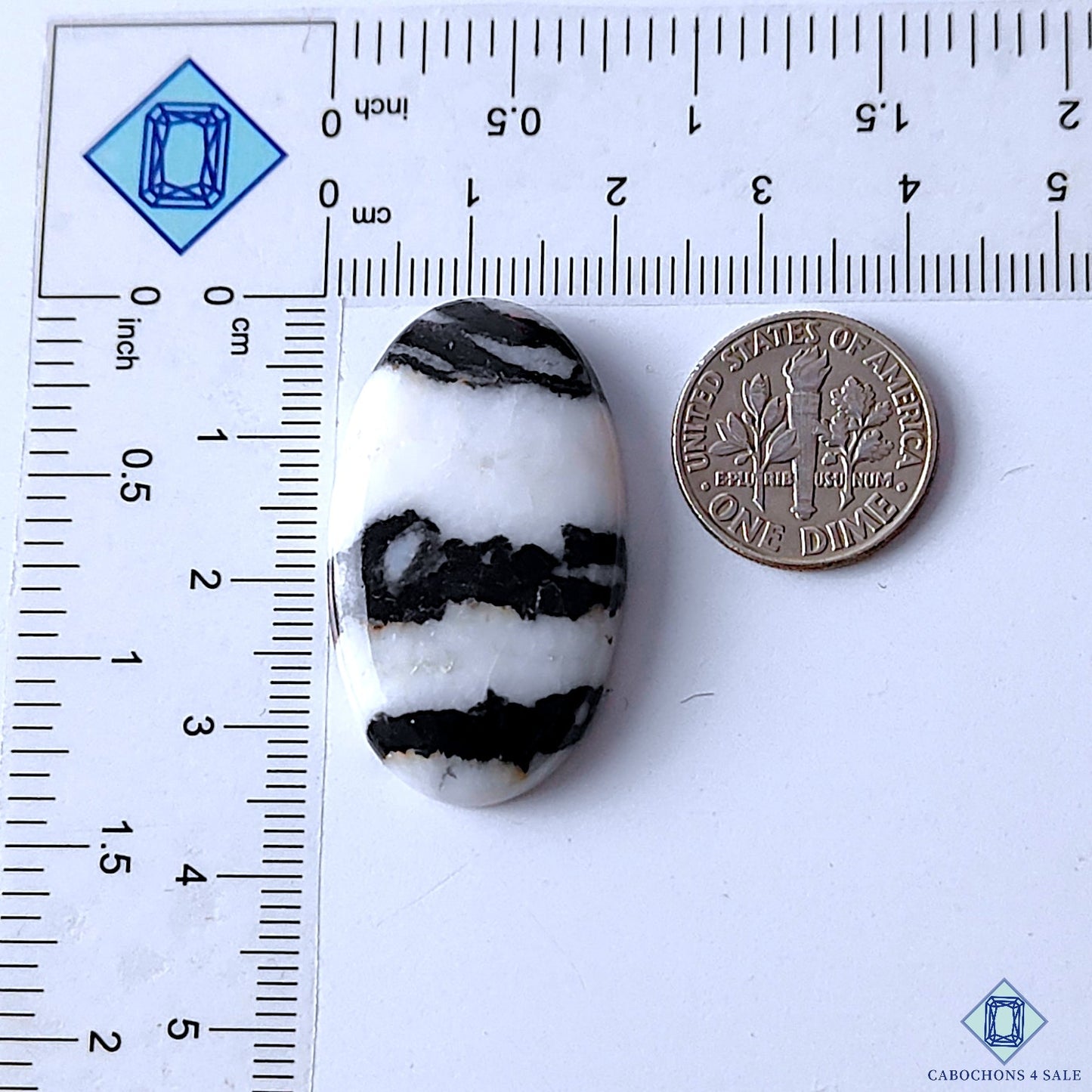 Buffalo Jasper