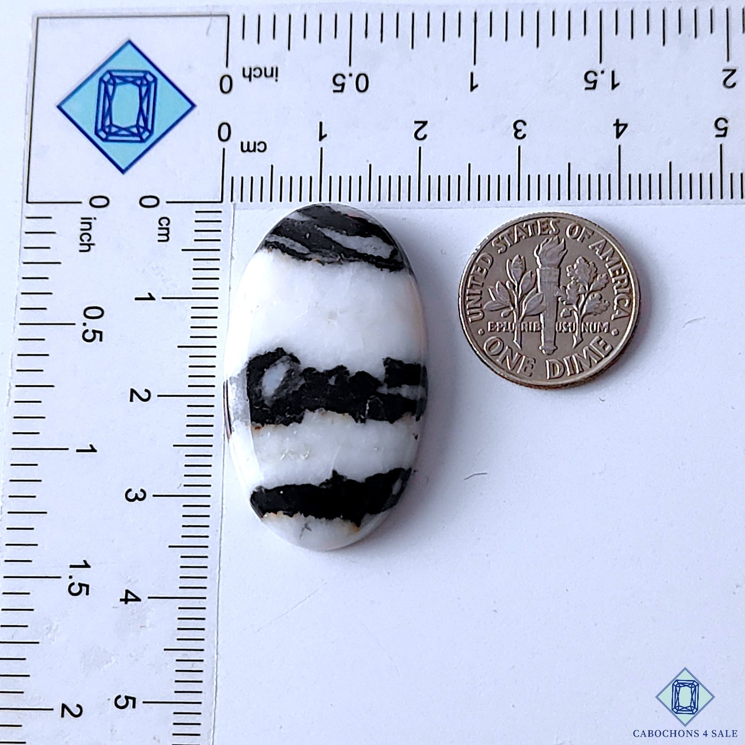 Buffalo Jasper