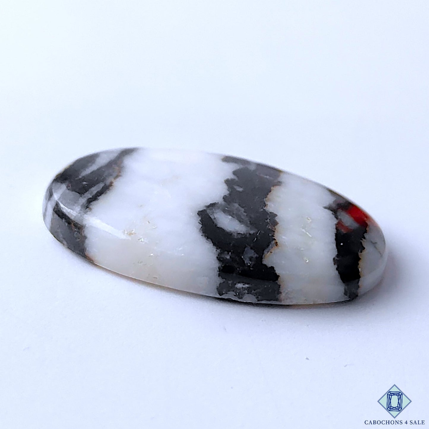 Buffalo Jasper