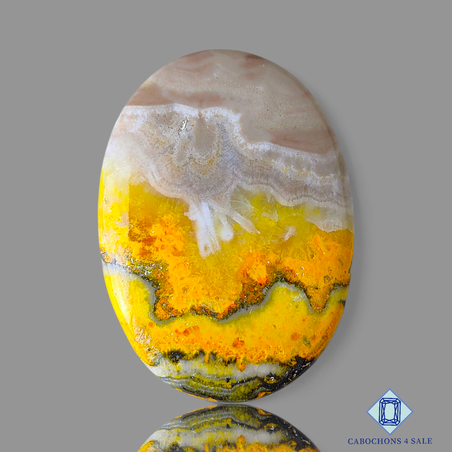 Bumble Bee Jasper