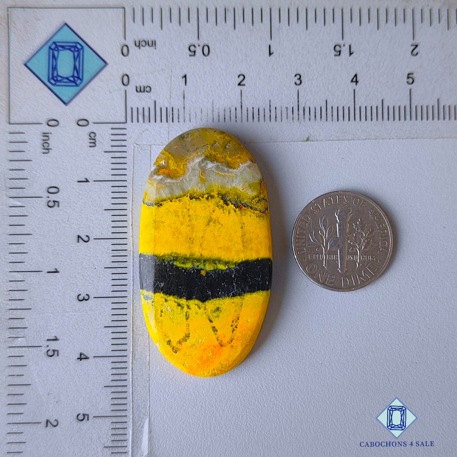 Bumble Bee Jasper
