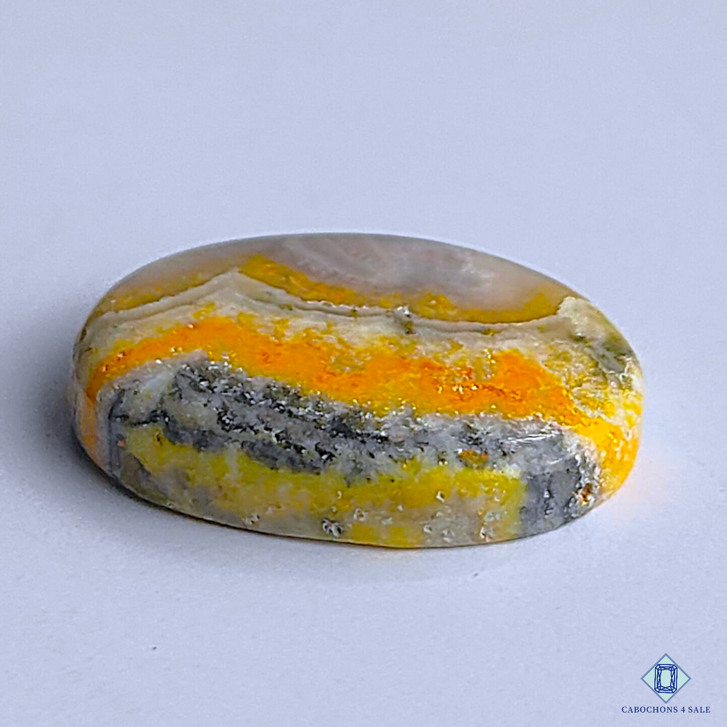 Bumble Bee Jasper