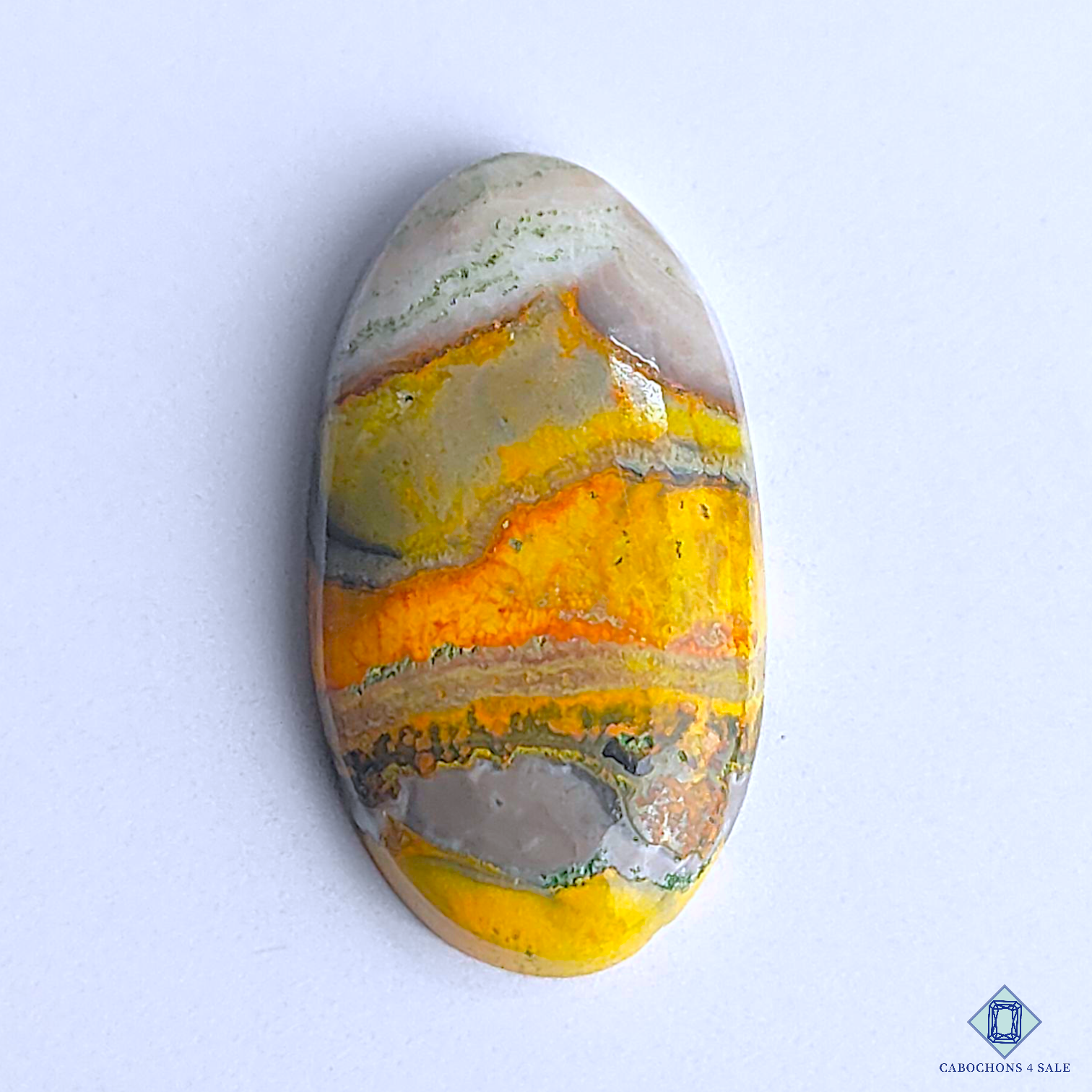 Bumble Bee Jasper
