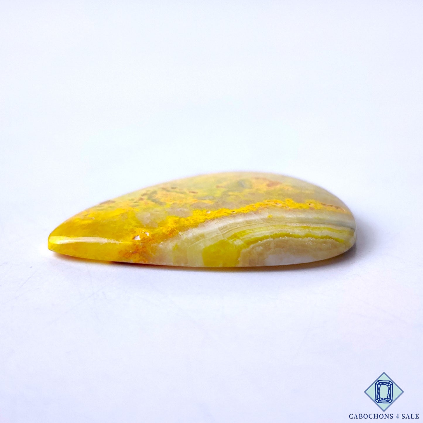 Bumble Bee Jasper