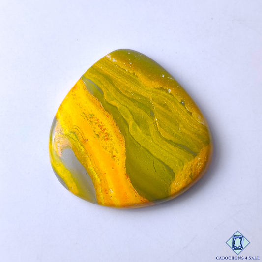 Bumble Bee Jasper