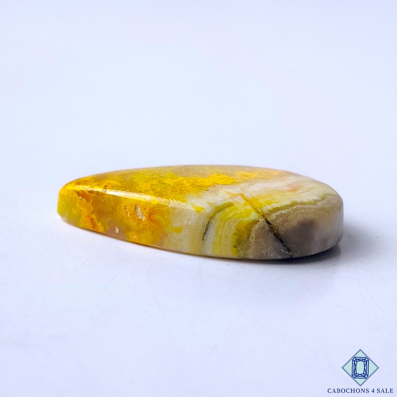 Bumble Bee Jasper