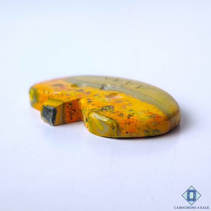 Bumble Bee Jasper