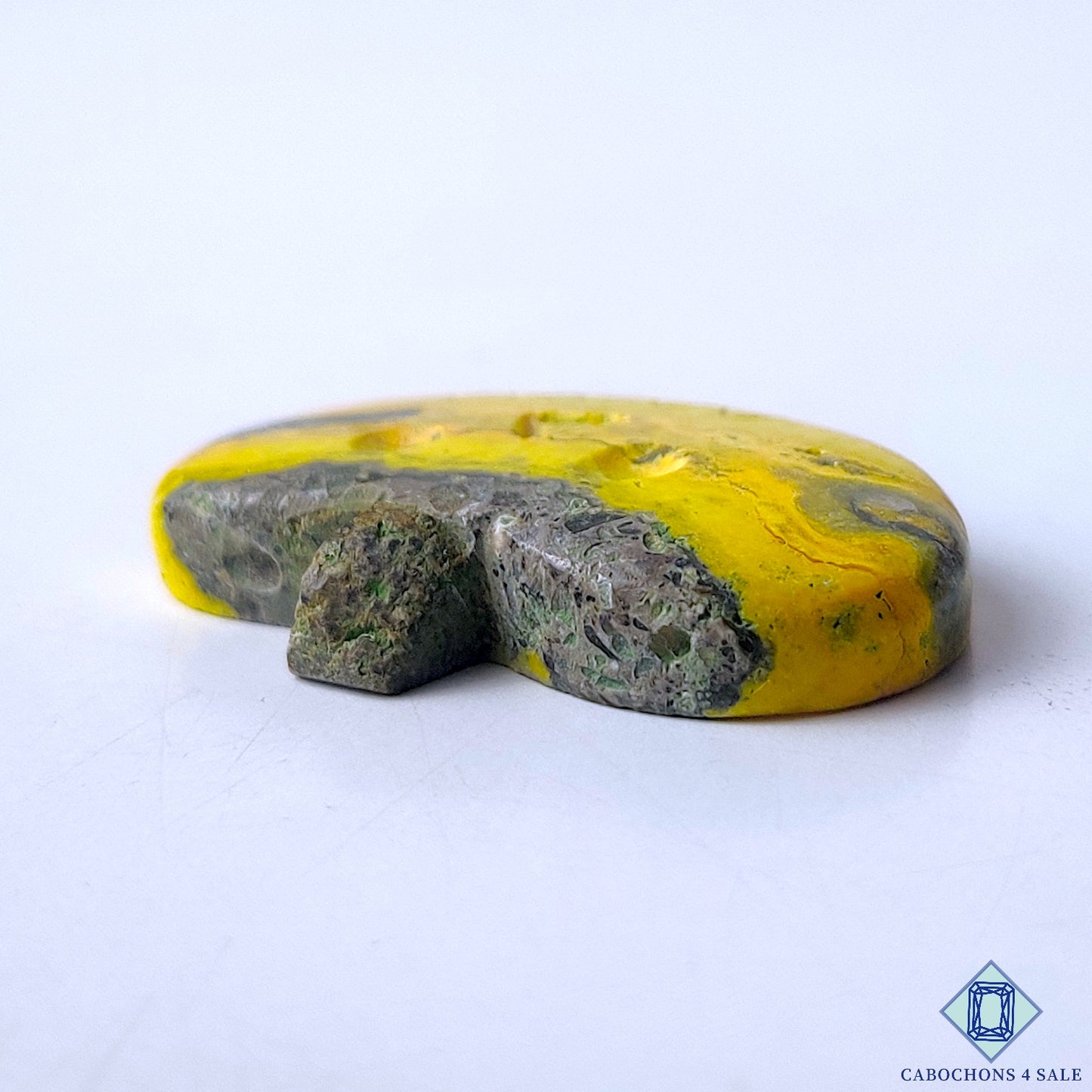 Bumble Bee Jasper