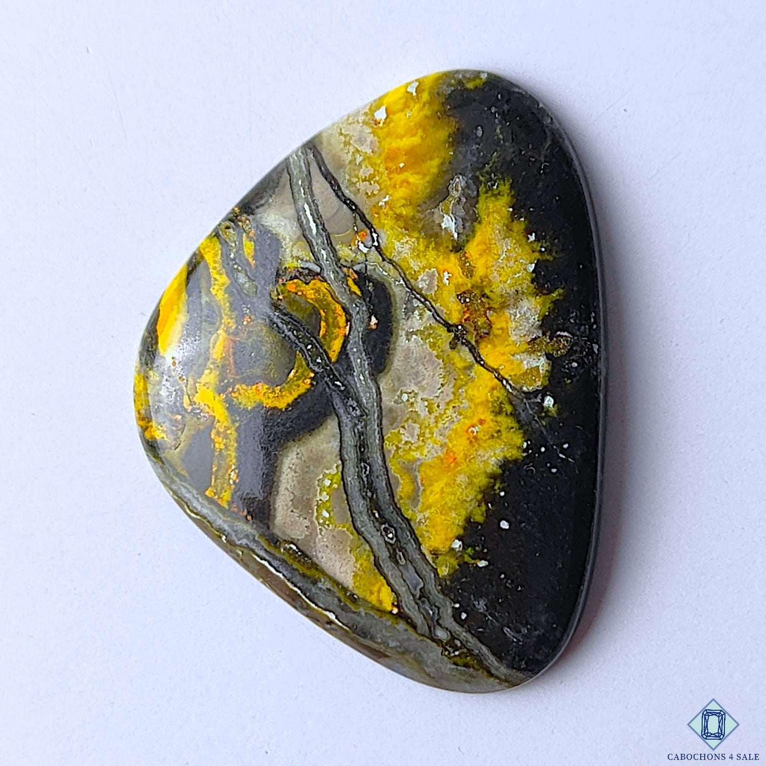 Bumble Bee Jasper