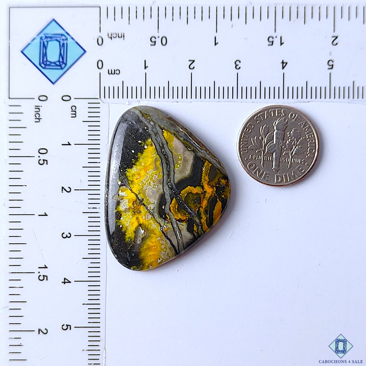 Bumble Bee Jasper