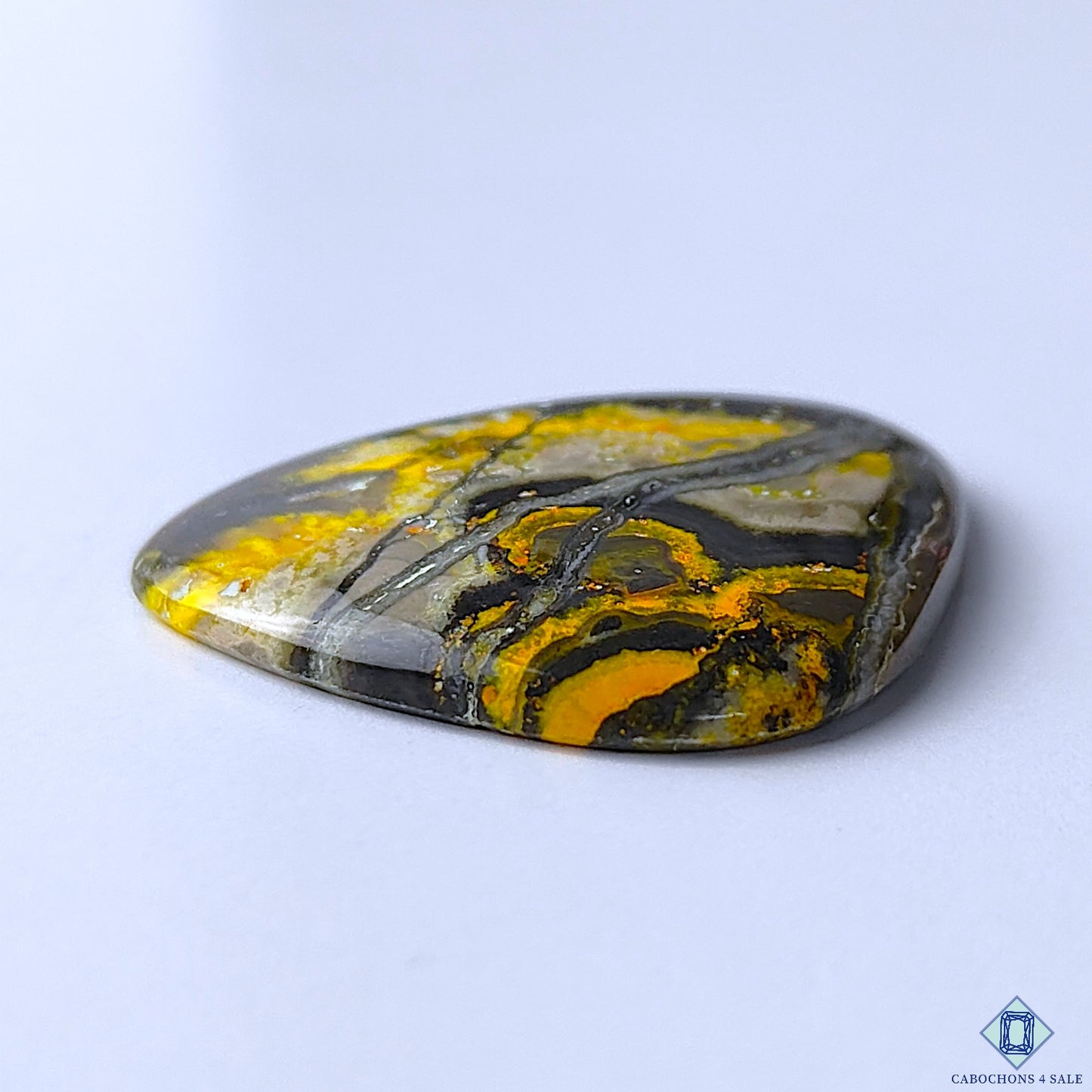 Bumble Bee Jasper
