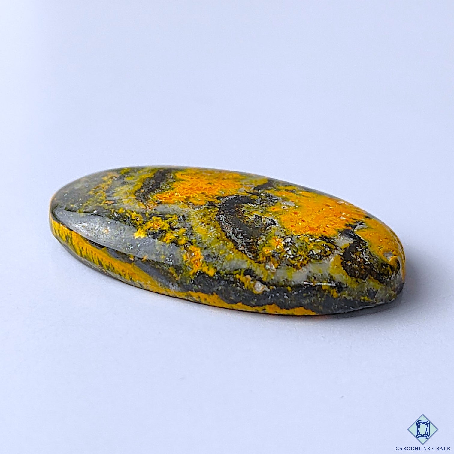 Bumble Bee Jasper