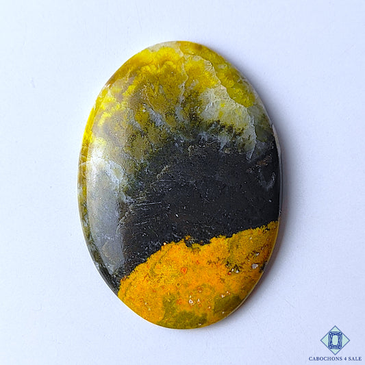 Bumble Bee Jasper