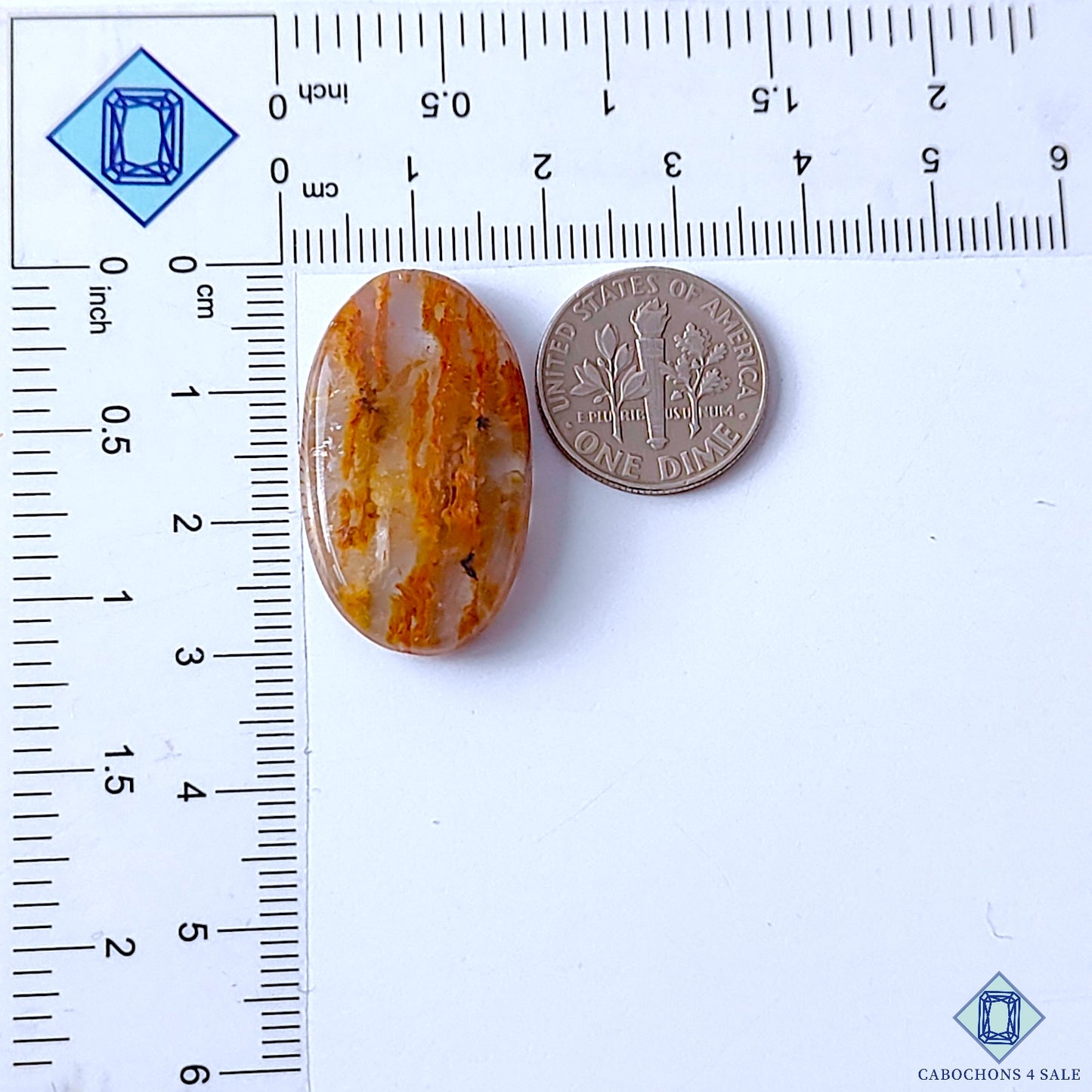 Cacoxenite Rutile Quartz