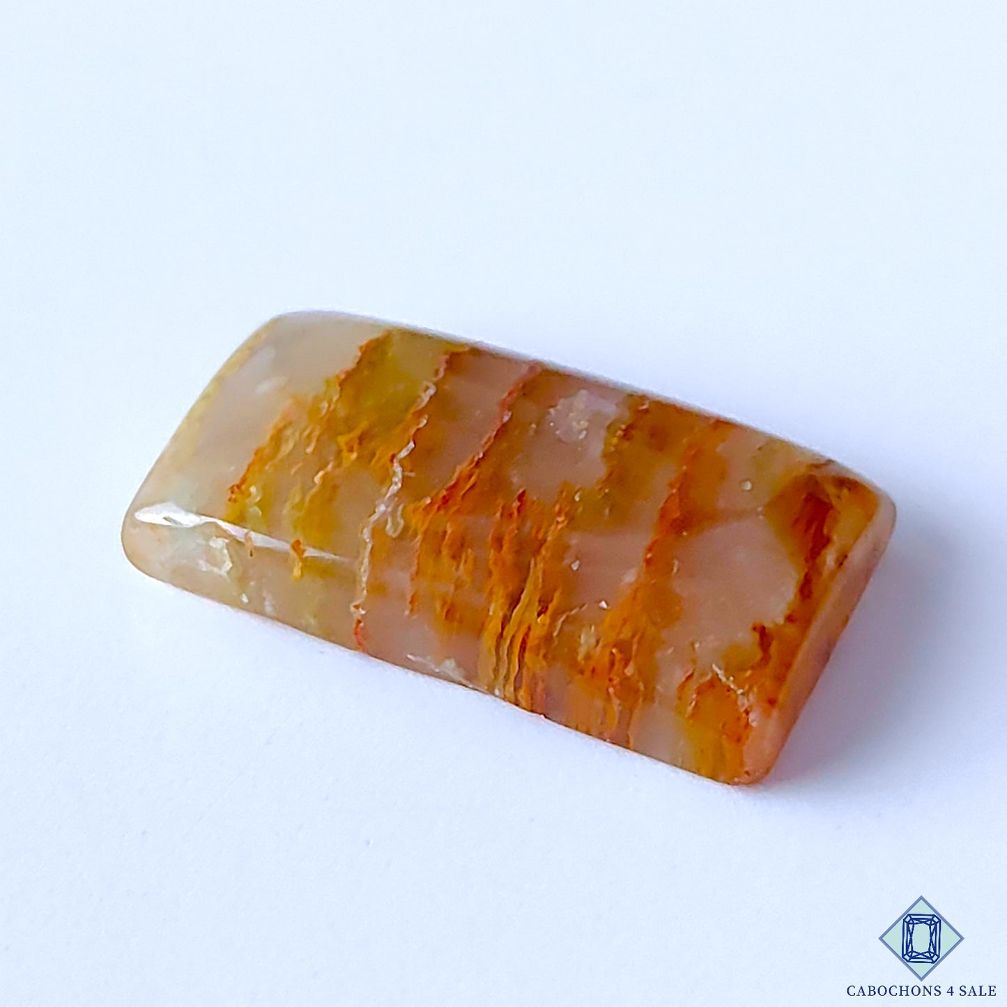 Cacoxenite Rutile Quartz