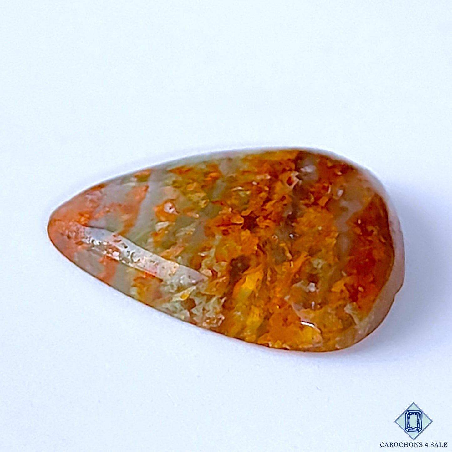 Cacoxenite Rutile Quartz