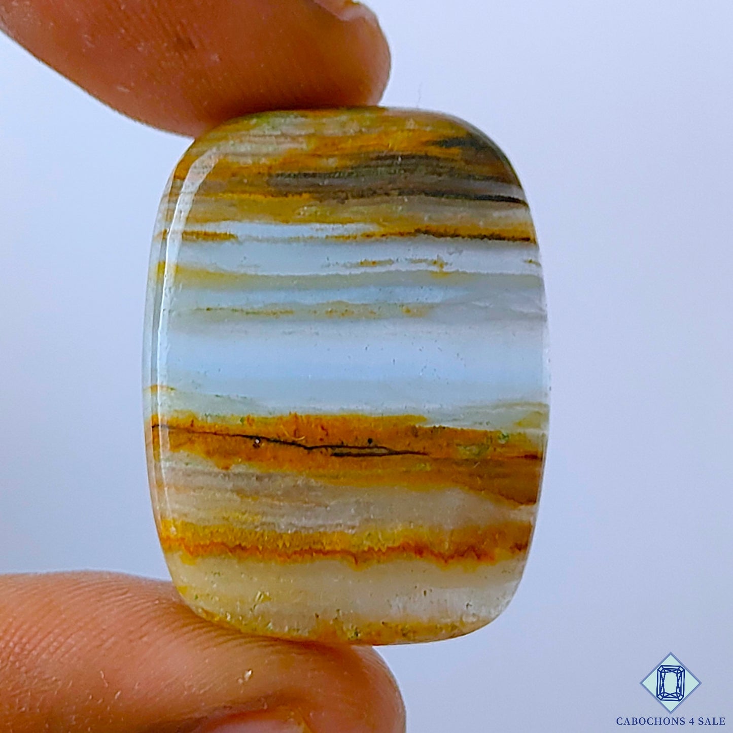 Cacoxenite Rutile Quartz