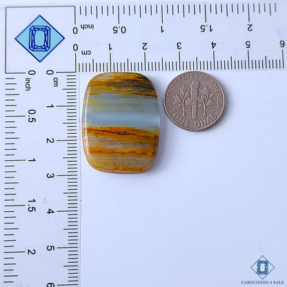 Cacoxenite Rutile Quartz