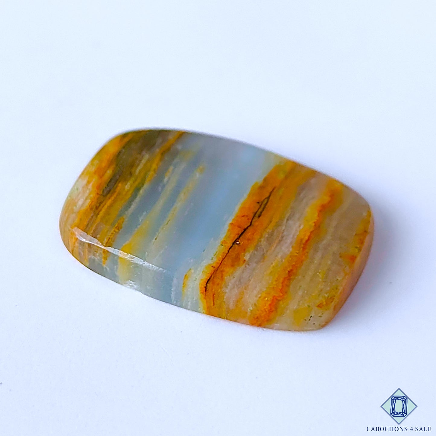 Cacoxenite Rutile Quartz