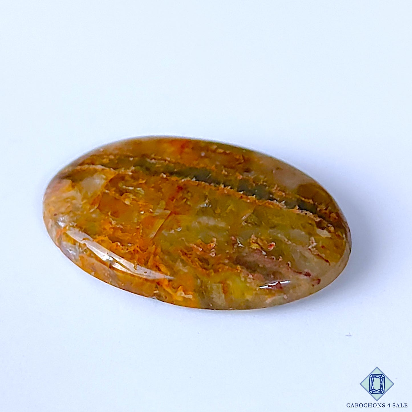 Cacoxenite Rutile Quartz