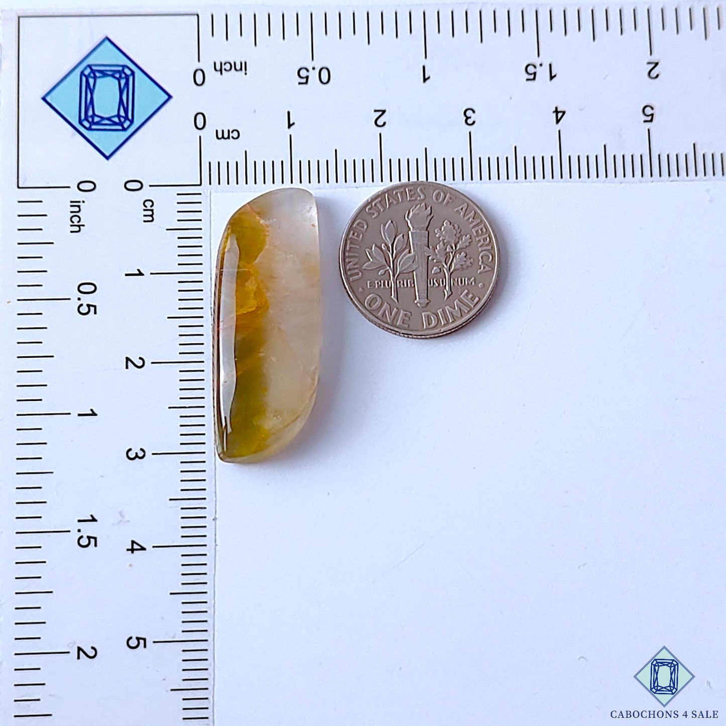 Cacoxenite Rutile Quartz