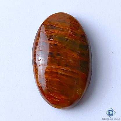 Cacoxenite Rutile Quartz