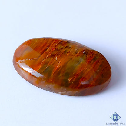 Cacoxenite Rutile Quartz
