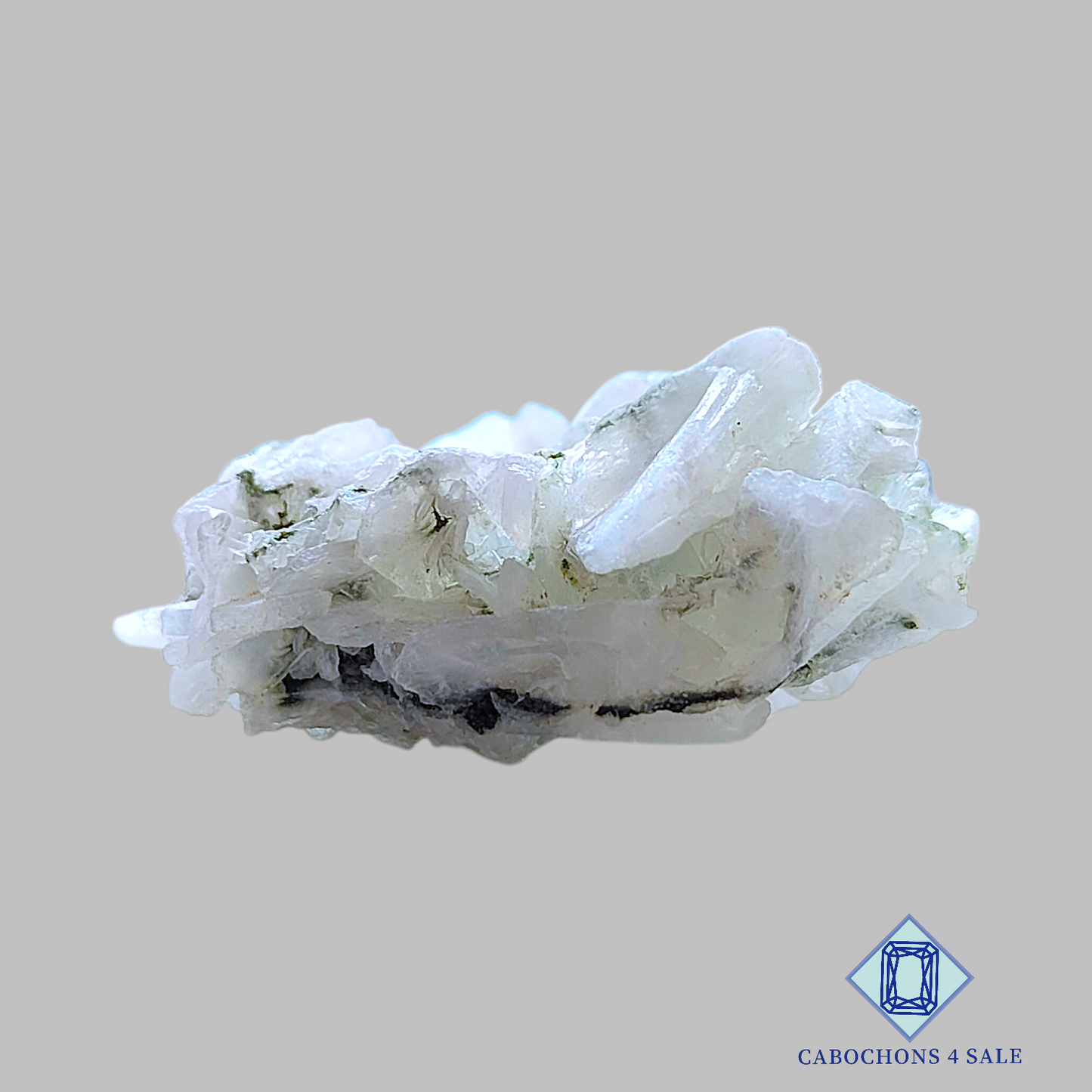 Calcite Quartz Fancy Druzy