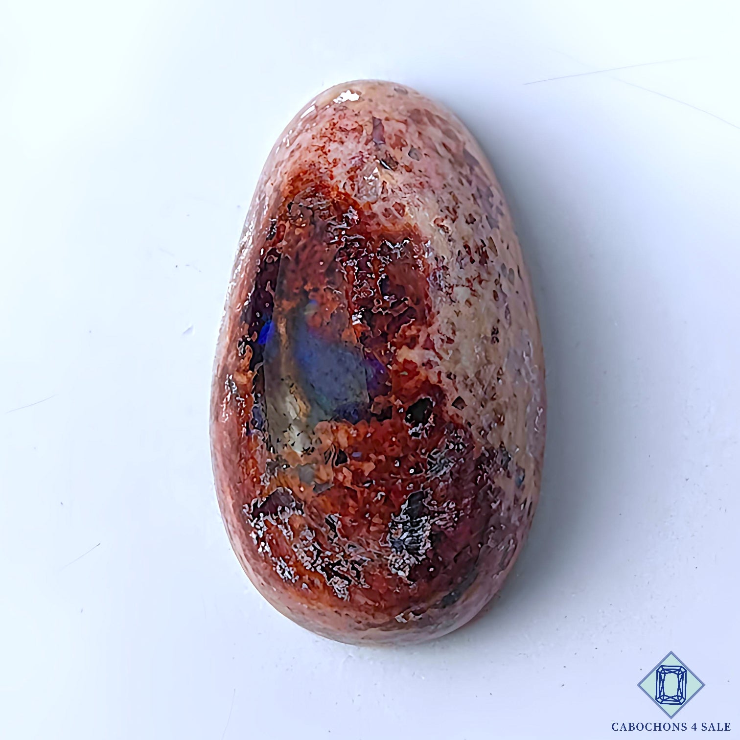 Canatara Fire Opal