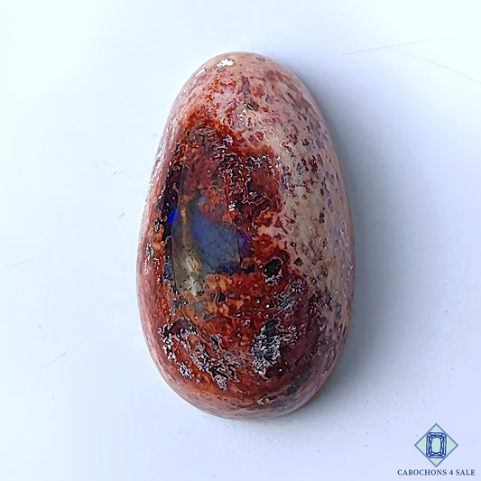 Canatara Fire Opal