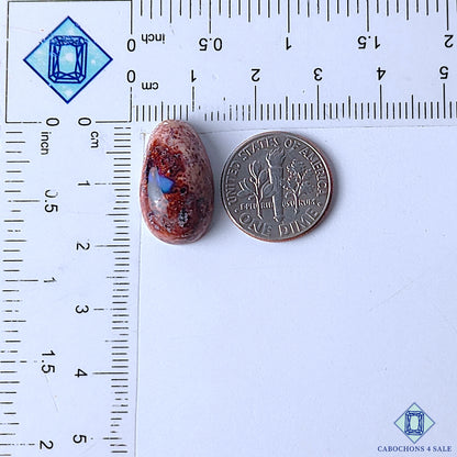 Canatara Fire Opal