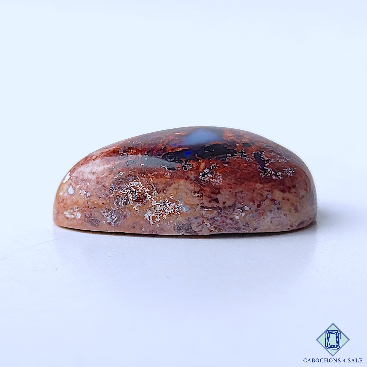 Canatara Fire Opal