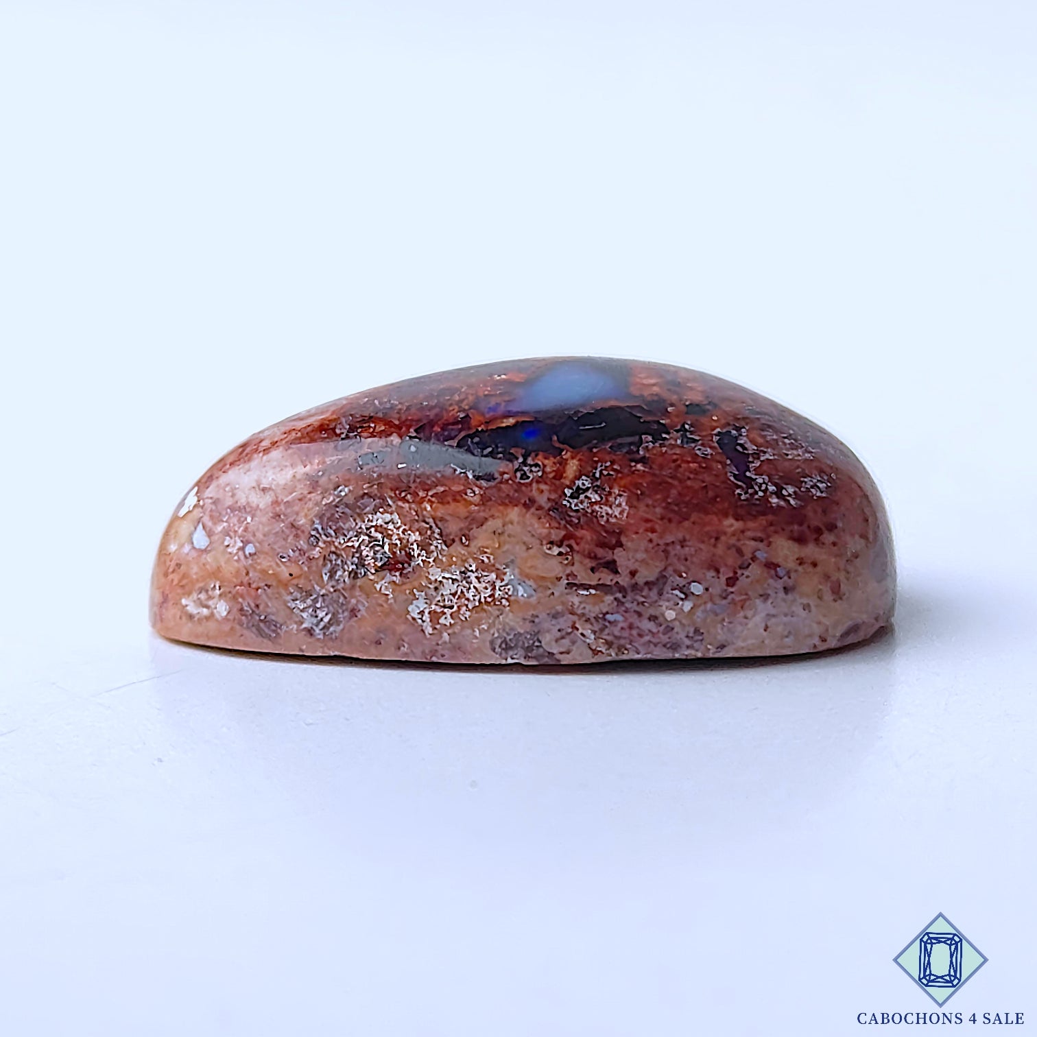 Canatara Fire Opal