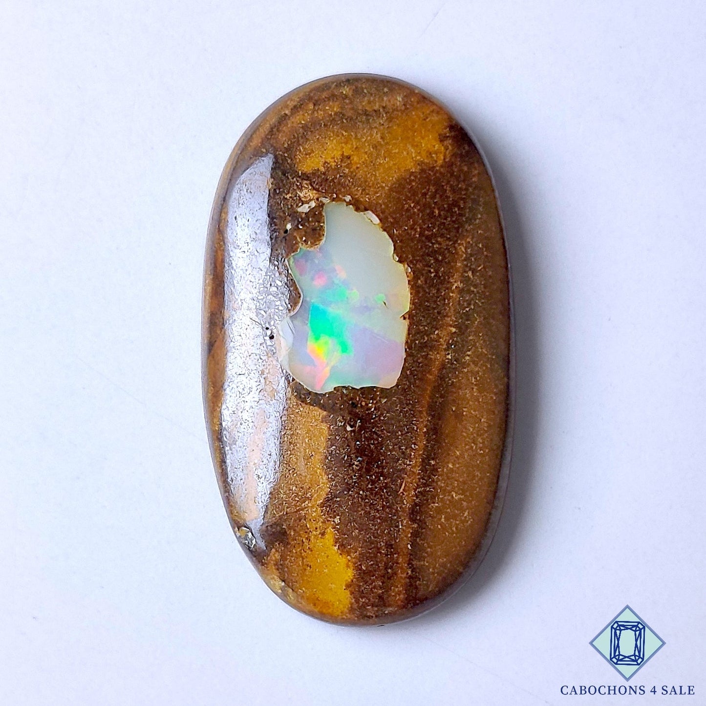 Cantara Boulder Opal