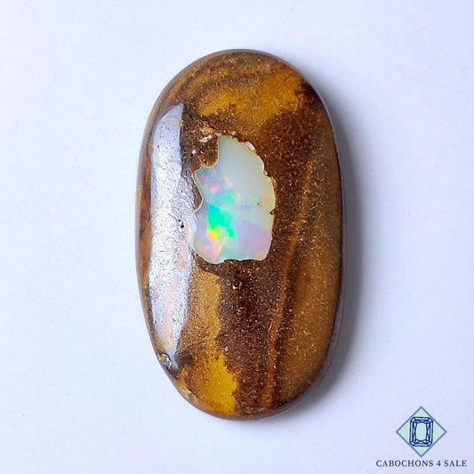 Cantara Boulder Opal